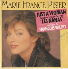 45t. marie pisier. d'occasion  Sète