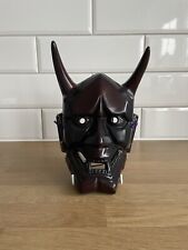 Vintage japanese hannya for sale  LUTON