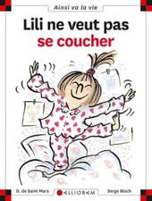 Max lili lili d'occasion  Bubry