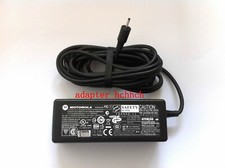 Novo Original OEM Motorola 12V 1.5A 18W Adaptador AC para Tablet Motorola XOOM MZ604 comprar usado  Enviando para Brazil