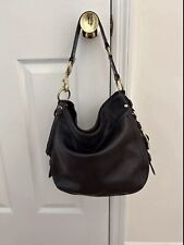 Coach vintage black for sale  O Fallon