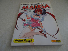 Come disegnare manga usato  Aicurzio