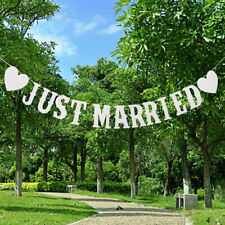 Married flag wedding for sale  HATFIELD