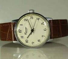 Zegarek na rękę RAKETA CORSAR Mechaniczny Radziecki Vintage ZSRR Spersonalizowany grawer  na sprzedaż  PL
