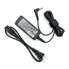 Usado, Adaptador genuíno para ultrabook Toshiba Portege WT20 Z10t Z15t Z20t PT142A-00700T comprar usado  Enviando para Brazil