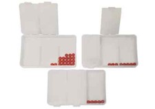 Schüttelboxen timetex gebraucht kaufen  Salzkotten