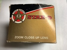 Star close zoom for sale  Jemison