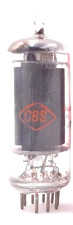Tube 6cl6 cbs d'occasion  Coulommiers