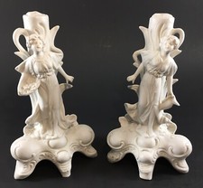 Antique porcelain bisque for sale  Naperville