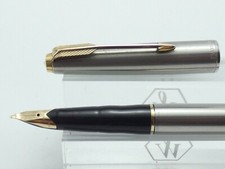 Vintage parker flighter for sale  COLERAINE