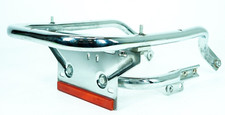 06 Harley Electra Ultra Touring Soporte de matrícula Tubo Riel Barra Soporte 1335 segunda mano  Embacar hacia Mexico