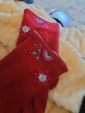 Desigual gloves multicolored for sale  Arvada