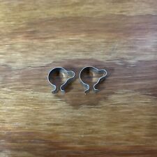 Bicycle cable clamps for sale  Pittsburgh