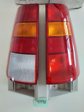 Renault super feux d'occasion  Maure-de-Bretagne