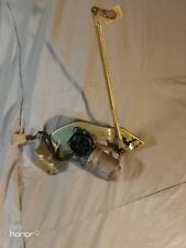 Motorino tergicristallo tge556 usato  Formia