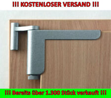 Clip close universal gebraucht kaufen  Dernbach