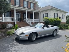 2005 jaguar xkr for sale  Mount Airy