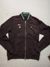Veste fred perry d'occasion  Crest