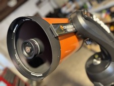 Celestron nexstar 8se gebraucht kaufen  Langenlonsheim