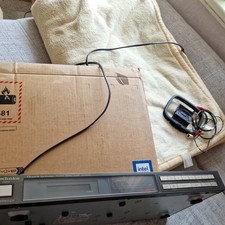 Technics z400 tuner gebraucht kaufen  Hartha