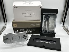 Psp console crisis for sale  Trinity