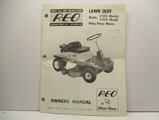 Reo wheel horse for sale  Waynesboro