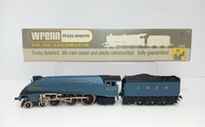 Vintage wrenn w2210 for sale  ABINGDON