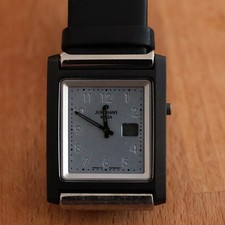 Funkuhr junghans mega gebraucht kaufen  Bad Urach