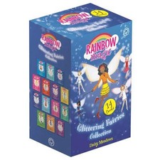 Rainbow magic glittering for sale  ROSSENDALE
