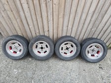 Wolfrace slot mag for sale  WIRRAL