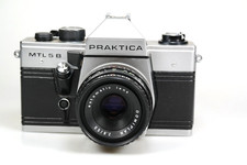 Praktica mtl con usato Praktica mtl con usato  Spedire a Italy