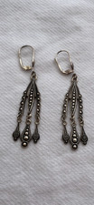 Hrringe art deco gebraucht kaufen Hrringe art deco gebraucht kaufen  Lindenfels