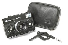 Rollei 35te analoge gebraucht kaufen  Neuwied