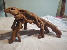 Resin driftwood fish for sale  Canal Winchester