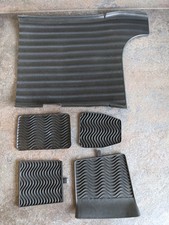 Set genuine saab for sale  SEATON
