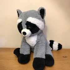 raccoon plush for sale raccoon plush for sale DEWSBURY