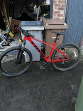 Red treck mountain for sale  WIRRAL