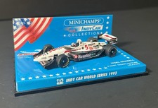 Minichamps indy car for sale  Oregon City