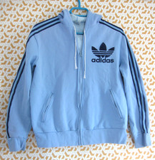 Veste adidas capuche d'occasion Veste adidas capuche d'occasion  Arles