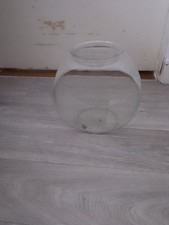 Vintage glasbehälter gross gebraucht kaufen  Neumünster