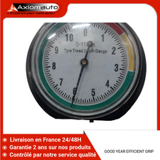 Pneu good year d'occasion  Amiens-