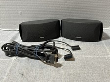 Bose cinemate av3 for sale  Lynnwood