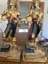 Armor bronze art for sale  Oswego