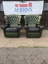 Vintage saxon green for sale  BOSTON