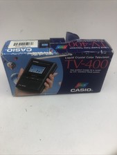 Casio 400 liquid for sale  KIDDERMINSTER
