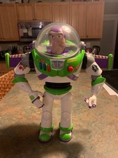 Disney pixar buzz for sale  Seekonk