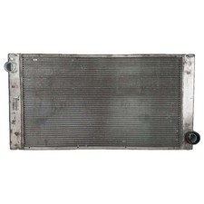 Radiatore acqua motore usato  Pratola Peligna