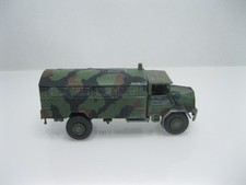 Roco minitanks bundeswehr gebraucht kaufen  Nordenham