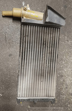 71736187 radiatore fiat usato  Italia
