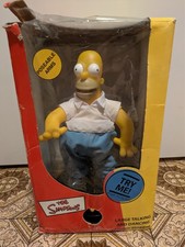 Vintage simpsons large for sale  Dover